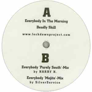 Download The Lockdown Project - Everybody In the Morning