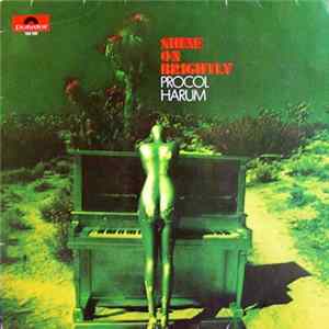 Download Procol Harum - Shine On Brightly