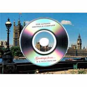Download The London Dirthole Company - Greetings From...