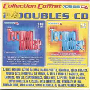Download Various - Collection Coffret Tubes DJ