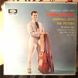 Download Gary Buck - Stepping Into The Picture