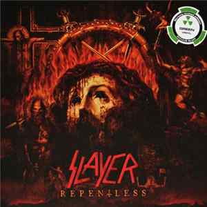 Download Slayer - Repentless