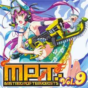 Download Various - Bastard Pop Terrorists Vol. 9