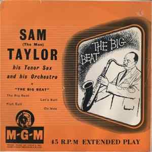 Download Sam Taylor - The Big Beat