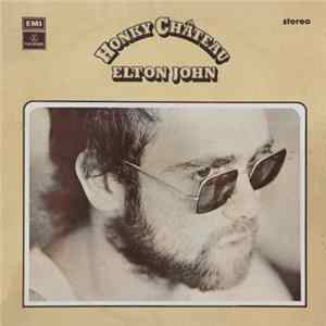 Download Elton John - Honky Château