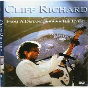 Download Cliff Richard - From A Distance*****The Event