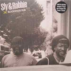 Download Sly & Robbie - Blackwood Dub