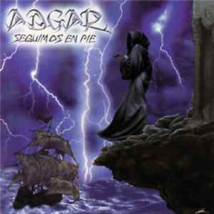 Download Adgar - Seguimos En Pie