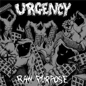 Download Urgency - Raw Purpose