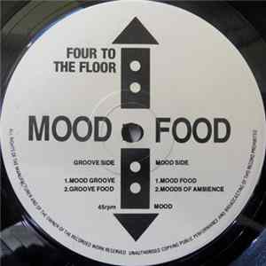 Download Four To The Floor - Mood Food