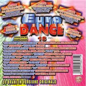 Download Various - Euro Dance 18