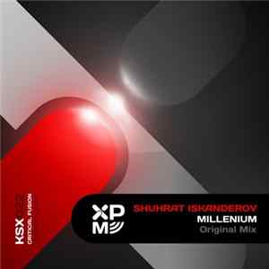 Download Shuhrat Iskanderov - Millenium