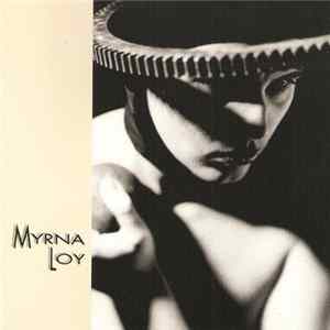 Download Myrna Loy - I Press My Lips In Your Inner Temple