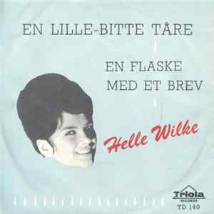 Download Helle Wilke - En Lillebitte Tåre