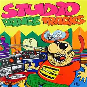 Download Various - Studio Dance Tracks