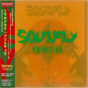Download Soulfly - Primitive