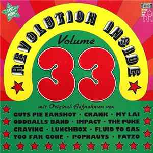 Download Various - Revolution Inside #33 · Der Sampler
