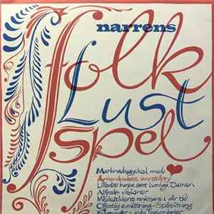 Download Narren - Narrens Folklustspel