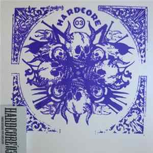 Download Various - Hardcore'03