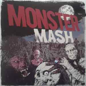 Download Various - Monster Mash