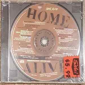 Download Various - Home Alive - The Art Of Self Defense