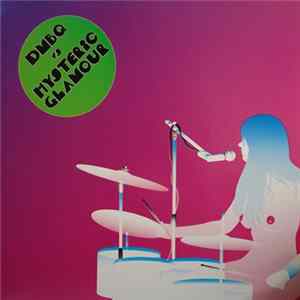 Download DMBQ - DMBQ Vs Hysteric Glamour