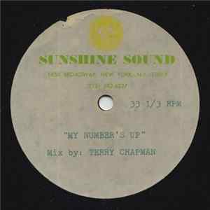 Download The Salsoul Orchestra - My Number's Up