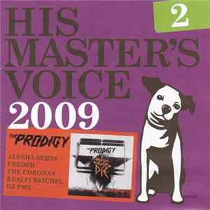 Download Various - His Master's Voice 2009.2