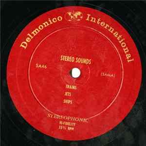 Download No Artist - Stereo Sounds
