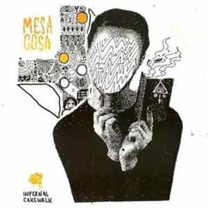 Download Mesa Cosa - Infernal Cakewalk