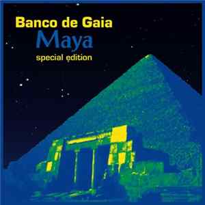 Download Banco De Gaia - Maya