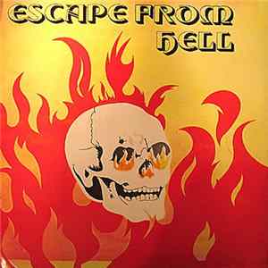 Download Tappa Zukie - Escape From Hell