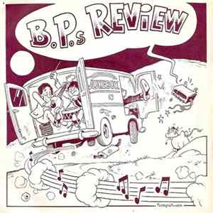 Download Jukebox - B.P.'s Review