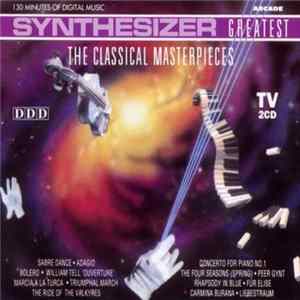Download Ed Starink - Synthesizer Greatest - The Classical Masterpieces