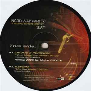 Download Various - Nord-Way E.P. Part 7