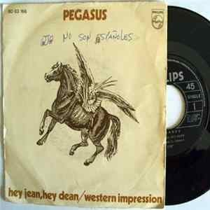 Download Pegasus - Hey Jean Hey Dean