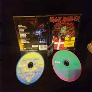 Download Iron Maiden - Legacy Of The Beast Tour 2018
