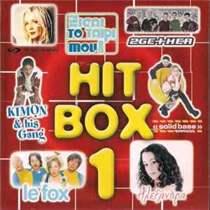 Download Various - Hit Box 1