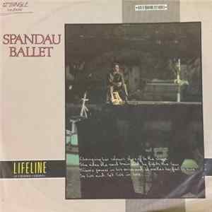 Download Spandau Ballet - Lifeline (Extended Version)