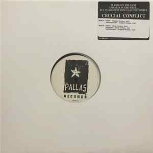Download Crucial Conflict - Hay