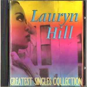Download Lauryn Hill - Greatest Singles Collection