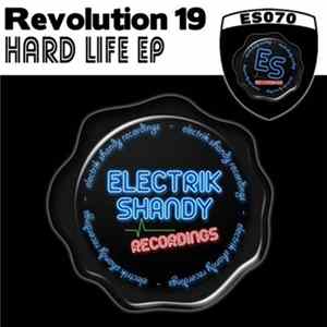 Download Revolution 19 - Hard Life EP