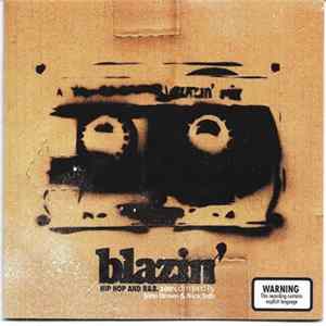 Download Nino Brown & Nick Toth - Blazin' Hip Hop And R&B
