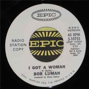 Download Bob Luman - I Got A Woman