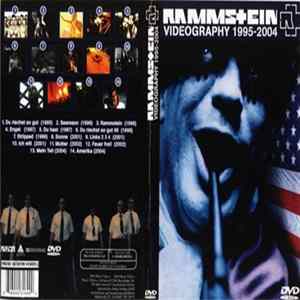 Download Rammstein - Videography 1995 - 2004