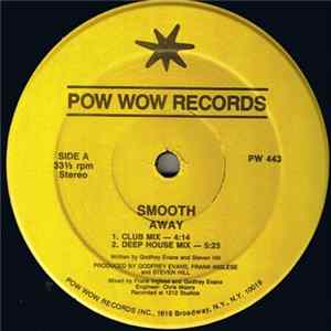 Download Smooth - Away