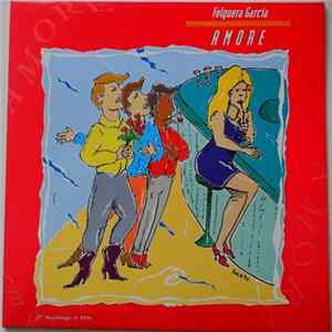 Download Felguera Garcia - Amore