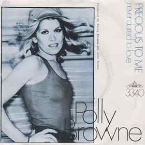 Download Polly Browne - Precious To Me
