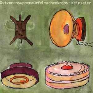 Download Ostzonensuppenwürfelmachenkrebs - Keinseier