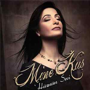 Download Mine Kuş - Hüznün Sesi